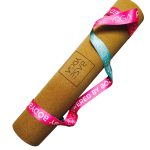 yogamat draagriem bedrukken